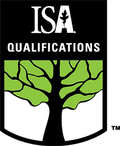 ISA Qualifications Logo